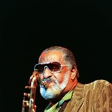 Sonny Rollins - Tenor saxophone player Sonny Rollins performs 13 O