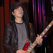 Mike Inez - Alice In Chains And Heart Benefit Concert