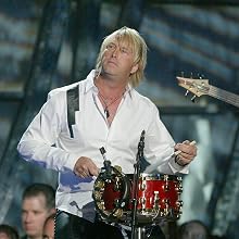 Lonestar - 39th Annual Country Music Awards - Show