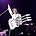 Steve Vai - G3 Europe 2004 - Joe Satriani, Steve Vai and Robert Fripp - July 1, 2004