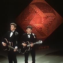 The Everly Brothers