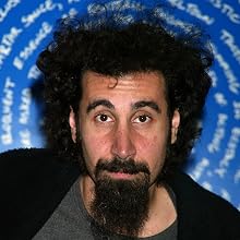 Serj Tankian - System Of A Down In-Store Appearance to Support Their New CD "Steal This Album"