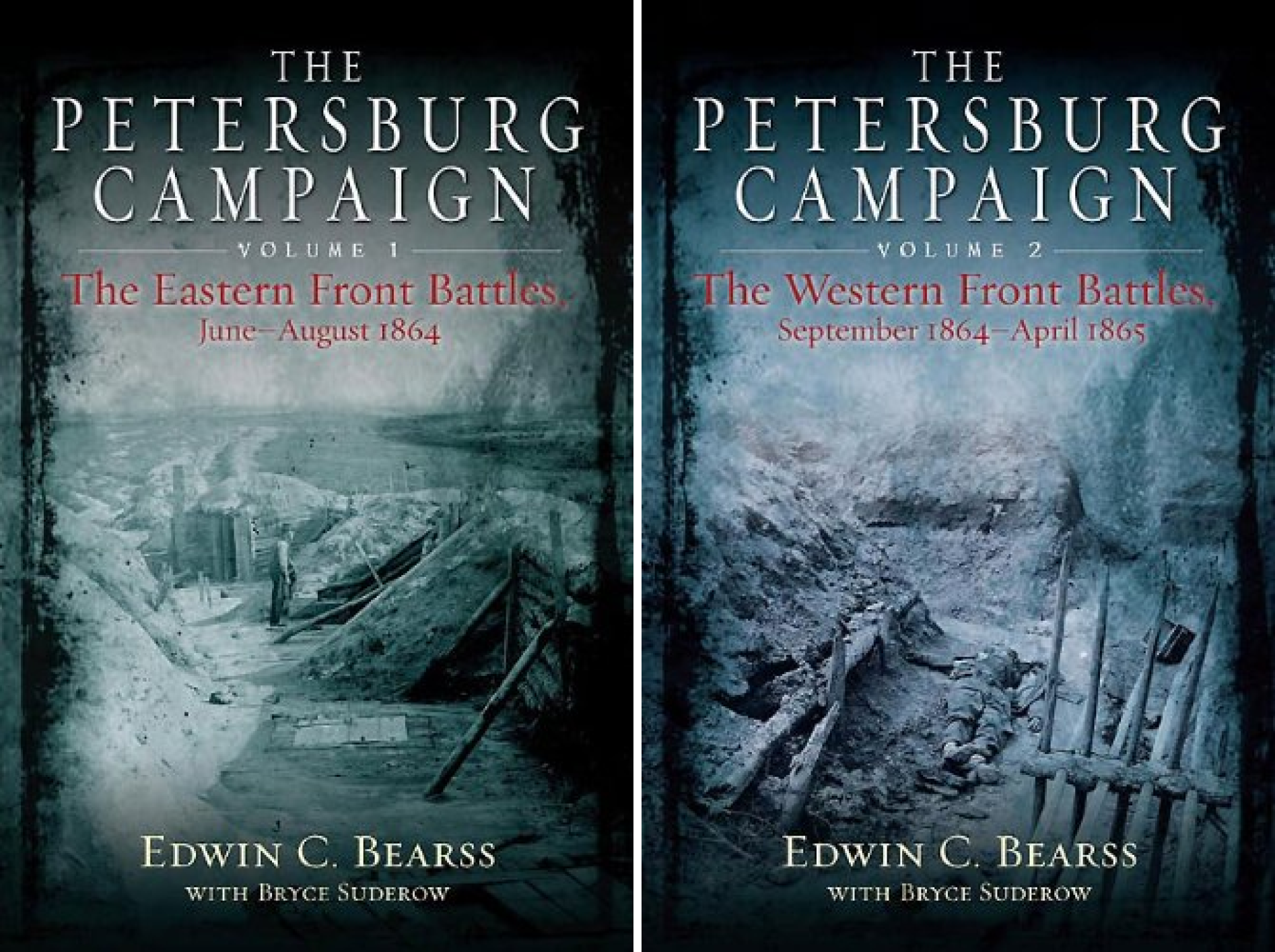 The wide-ranging and largely misunderstood (2 Book Series)