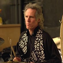John Densmore - John Densmore of The Doors and Los Angeles Artists Fight to Save Arts Education in Public Schools