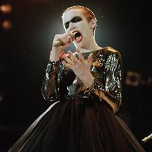 Annie Lennox