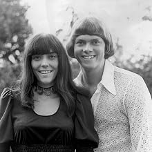 Carpenters - Photo of Carpenters