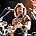 Tom Johnston - Doobie Brothers at Shoreline Amphitheater 1995