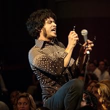 Cedric Bixler-Zavala - MTV Video Music Awards Latin America 2003 - Show