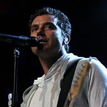 Gavin Rossdale - Gavin Rossdale's "Wanderlust" Album Release Party