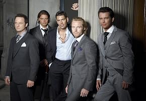 Bilder von Boyzone