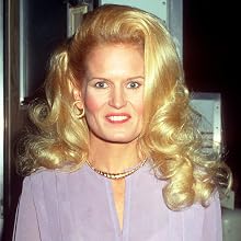 Lynn Anderson - Photo of Lynn Anderson