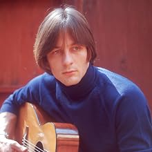 Gene Clark - Photo of Gene Clark