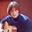 Gene Clark - Photo of Gene Clark