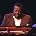 Oscar Peterson - Photo of Oscar Peterson