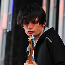 Jonny Greenwood - Radiohead Perform In Dublin