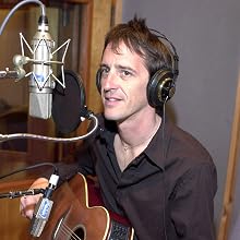 Izzy Stradlin - Izzy Stradlin Recording Session - File Photos