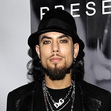 Dave Navarro - Prince's Book Release Party