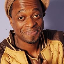 Devin the Dude - Devin The Dude Artist Portrait Shoot