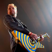 Tom Dumont - No Doubt Opens Rock Steady Spring Tour