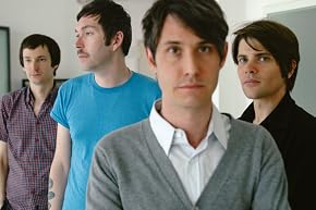 Bilder von Tocotronic