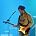 Doyle Bramhall - CHN: Wall Of Hope 2004 Festival - Rehearsals