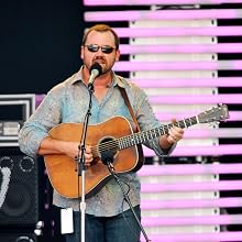 Dan Tyminski - Eric Clapton Hosts Crossroads Guitar Festival