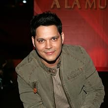 Rey Ruiz - Premio Lo Nuestro Awards Nominations Press Conference
