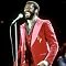 Teddy Pendergrass