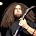 Claudio Sanchez - Vans Warped Tour 2007 - Mountain View CA