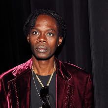 Baaba Maal - The Roots Perform At Radio City Music Hall
