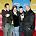 Bowling for Soup - 2006 Billboard Music Awards - Arrivals
