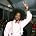 André 3000 - MTV European Music Awards - Arrivals