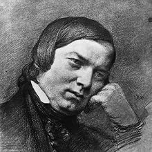 Robert Schumann - Robert Schumann