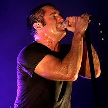 Trent Reznor - Voodoo Music Experience