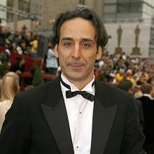 Alexandre Desplat