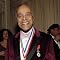 Jon Hendricks