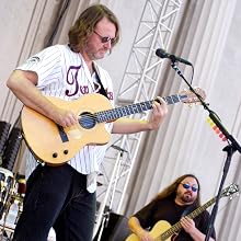 Widespread Panic - Widespread Panic in Concert - Berkely CA