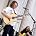 Widespread Panic - Widespread Panic in Concert - Berkely CA