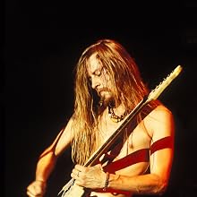 Jerry Cantrell - Marty Temme Rock Archives
