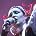 Siouxsie Sioux - KROQ - Miller Lite - Island Invasion 4 - Concert