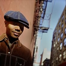 DJ Spooky That Subliminal Kid - Portraits By Jean-Christian Bourcart