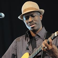 Keb' Mo' - The New Orleans Jazz and Heritage Festival