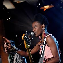 Noisettes - DirecTV SXSW Live Broadcast - Day 1