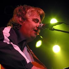 Daniel Johnston - The 2005 South By South West Music Festival