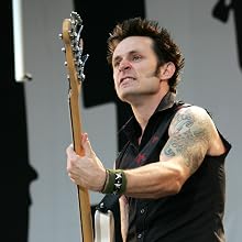 Mike Dirnt - Rock am Ring 2005 - Day 1