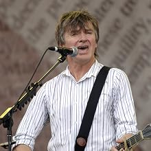 Neil Finn - Austin City Limits Music Festival 2007 - Day 1