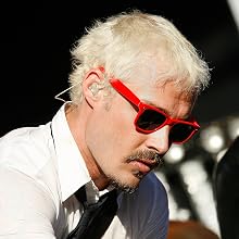 Daniel Johns - Big Day Out Perth