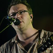 Ben Ottewell - Bluesfest Byron Bay - Day 2