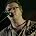 Ben Ottewell - Bluesfest Byron Bay - Day 2