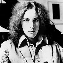 Eddie Jobson - Photo of Roxy Music
